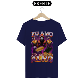 Nome do produto Eu amo pão de alho
