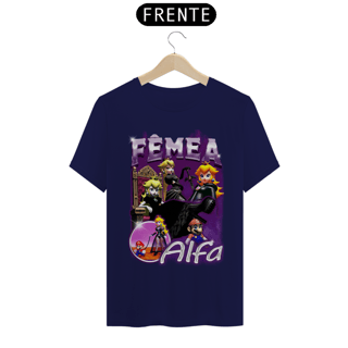 Nome do produto Fêmea Alfa