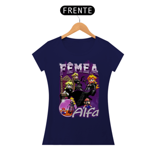Nome do produto Fêmea Alfa