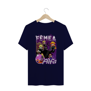Nome do produto Fêmea Alfa