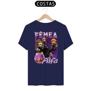 Nome do produto Fêmea Alfa