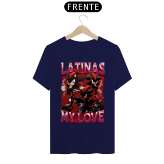Nome do produto Latinas My Love
