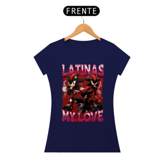 Nome do produto Latinas My Love