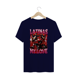 Nome do produto Latinas My Love