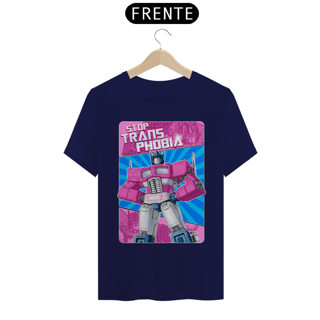 Nome do produto Stop Transphobia
