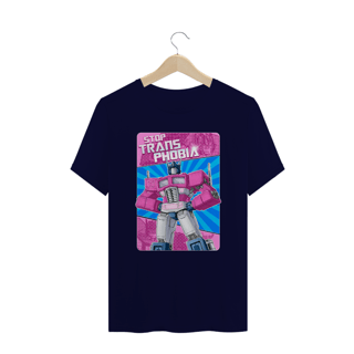 Nome do produto Stop Transphobia