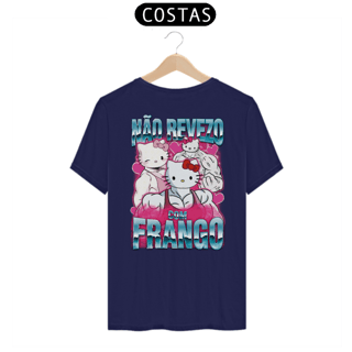 Nome do produto Não revezo com frango Costa