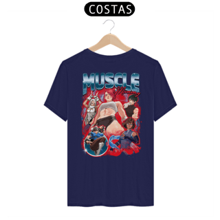 Nome do produto Muscle Mommy - Costa