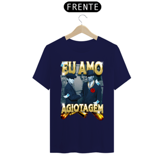 Nome do produto Eu amo agiotagem