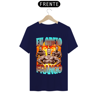 Nome do produto Eu odeio Frango