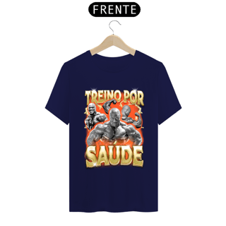 Nome do produto Treino por saúde