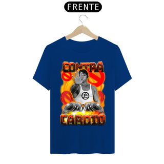 Nome do produto Contra Cardio frente