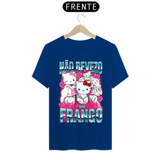 Nome do produto Não revezo com frango frente