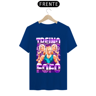 Nome do produto Treino fofo Frente