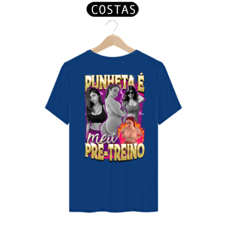 Nome do produto Punheta é meu pré-treino Costa