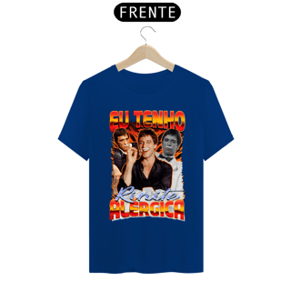 Nome do produto Tenho rinite alérgica
