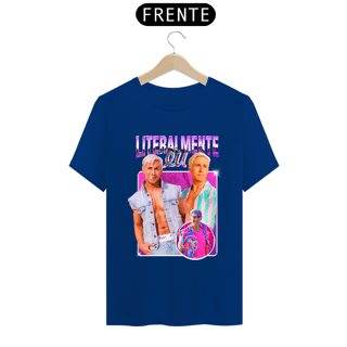 Nome do produto Literalmente eu