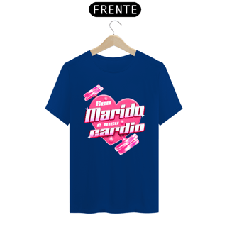 Nome do produto Seu marido é meu cardio