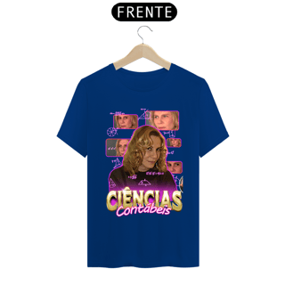 Nome do produto Ciências contábeis
