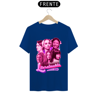 Nome do produto Literalmente eu 