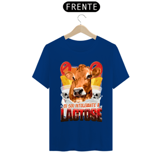 Nome do produto Eu sou intolerante a lactose