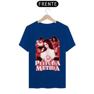 Nome do produto Peituda metida