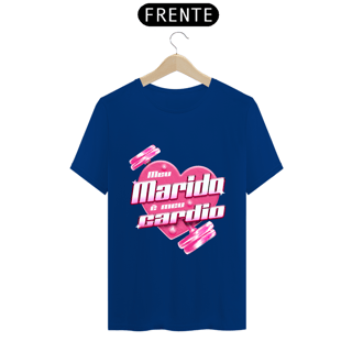 Nome do produto Meu marido é meu cardio