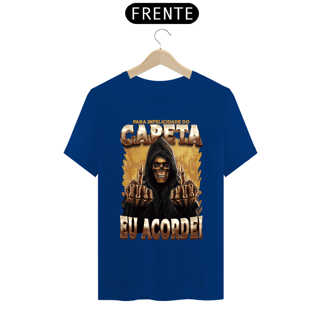 Nome do produto Para infelicidade do capeta eu acordei