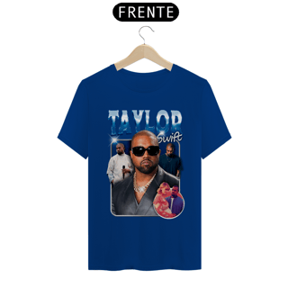 Nome do produto Taylor Swift - Kanye West