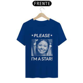 Nome do produto Please I'm a Star!