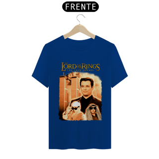 Nome do produto Celso portiolli - lord of the ring