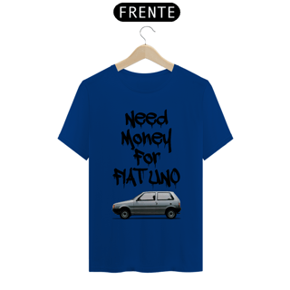 Nome do produto Need Money For Fiat Uno