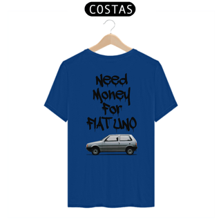 Nome do produto Need Money For Fiat Uno