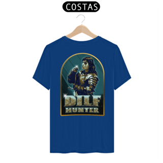 Nome do produto DILF HUNTER