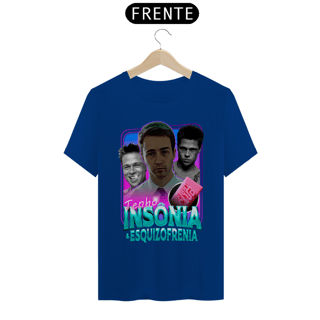 Nome do produto Tenho insônia e esquizofrenia
