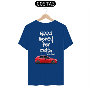 Nome do produto Need Money For Celta