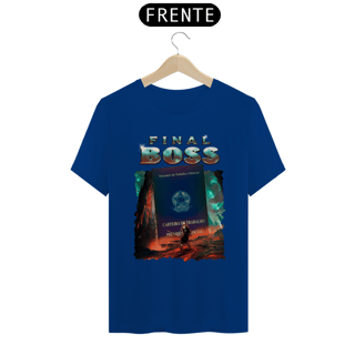 Nome do produto Final Boss