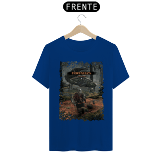Nome do produto Fortaleza - Dark Souls
