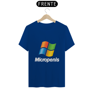 Nome do produto Micropenis