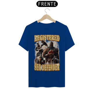 Nome do produto REGISTERED SEX DEFENDER