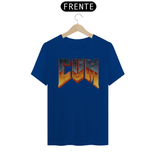 Nome do produto Cum Camiseta