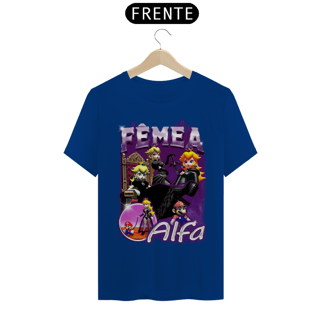 Nome do produto Fêmea Alfa