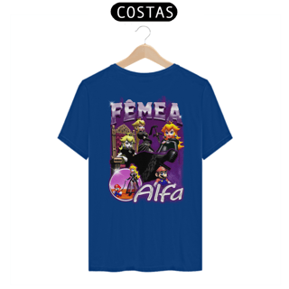 Nome do produto Fêmea Alfa