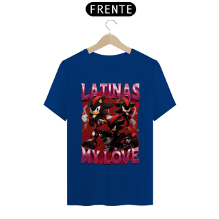 Nome do produto Latinas My Love