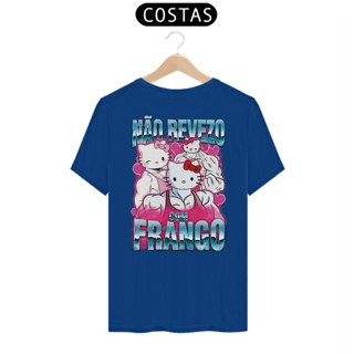 Nome do produto Não revezo com frango Costa