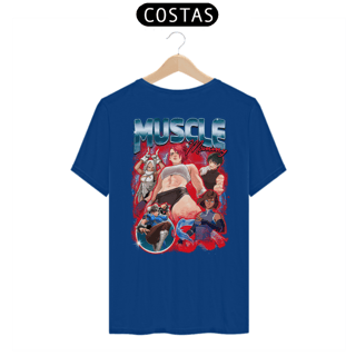 Nome do produto Muscle Mommy - Costa
