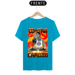 Nome do produto Contra Cardio frente