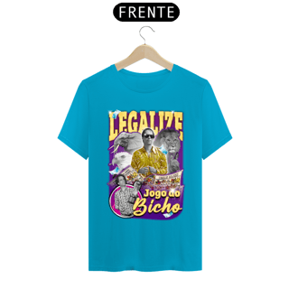 Nome do produto Legalize jogo do bicho frente