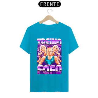 Nome do produto Treino fofo Frente