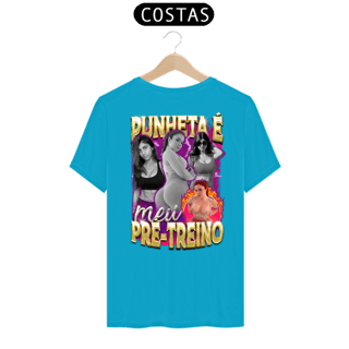 Nome do produto Punheta é meu pré-treino Costa